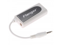 Flanger Guitar/Bass to Smartphone converter FC-21 Flanger Guitar/Bass to Smartphone converter FC-21